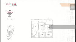 Sant Ritz (D13), Condominium #121838162